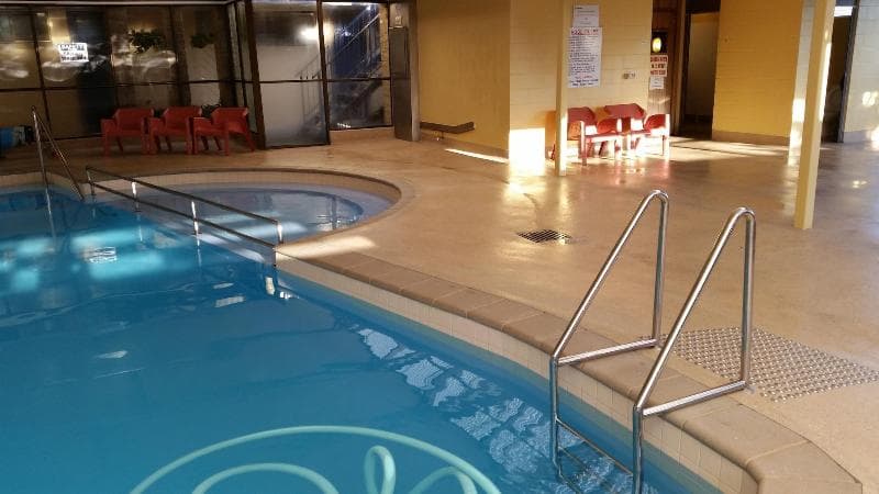 Shearwater Resort photo 1