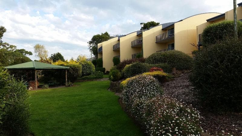 Shearwater Resort 4