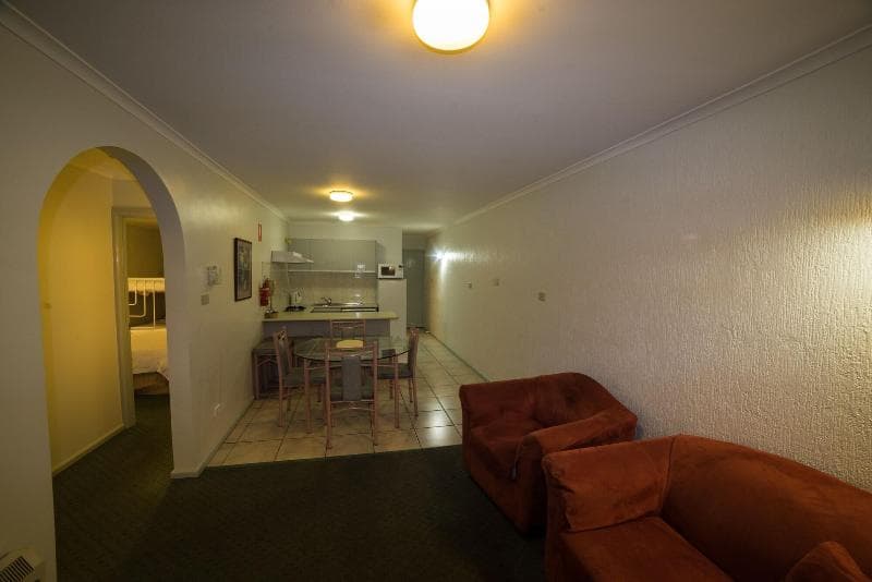 Shearwater Resort 2