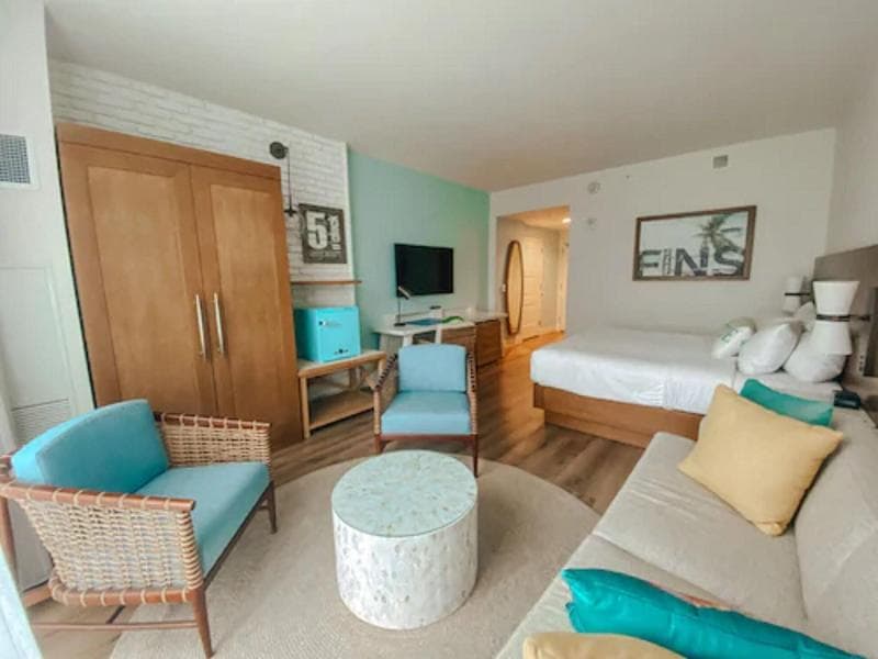 Margaritaville Hotel Nashville 3