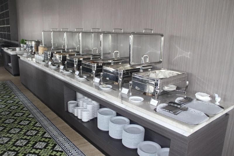 Rivoli Hotel Jakarta 4
