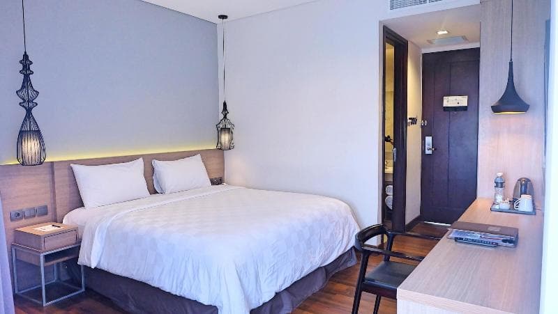 Rivoli Hotel Jakarta 5
