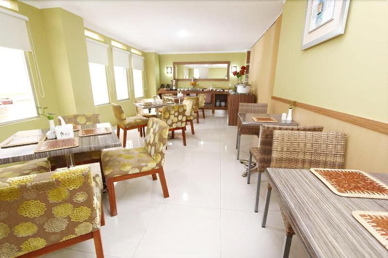 Accordia Dago Hotel photo 1