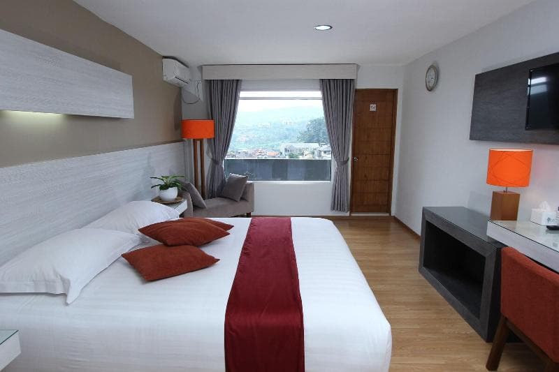 Accordia Dago Hotel 3