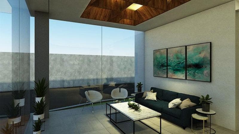 Daun Residence Bandung 3
