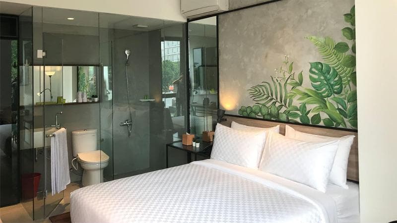 Daun Residence Bandung photo 1