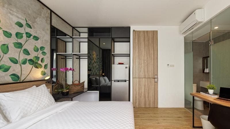Daun Residence Bandung 4