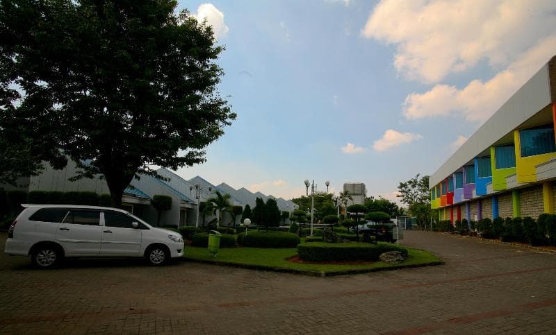 New Puri Garden 4