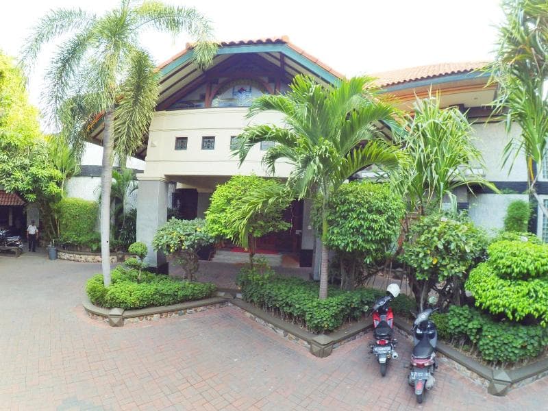 Sapta Nawa Resort 1 Gresik 5