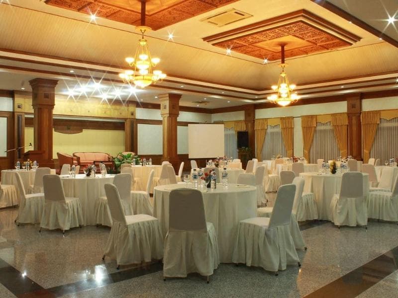 Sapta Nawa Resort 1 Gresik main