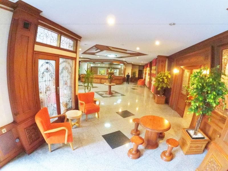 Sapta Nawa Resort 1 Gresik 4