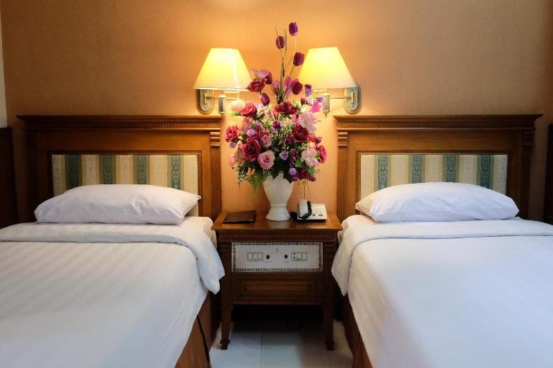 Sapta Nawa Resort 1 Gresik 3