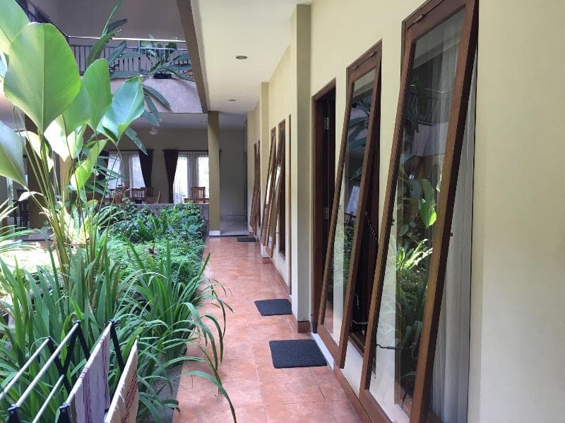 Aloha Hotel Yogyakarta 5