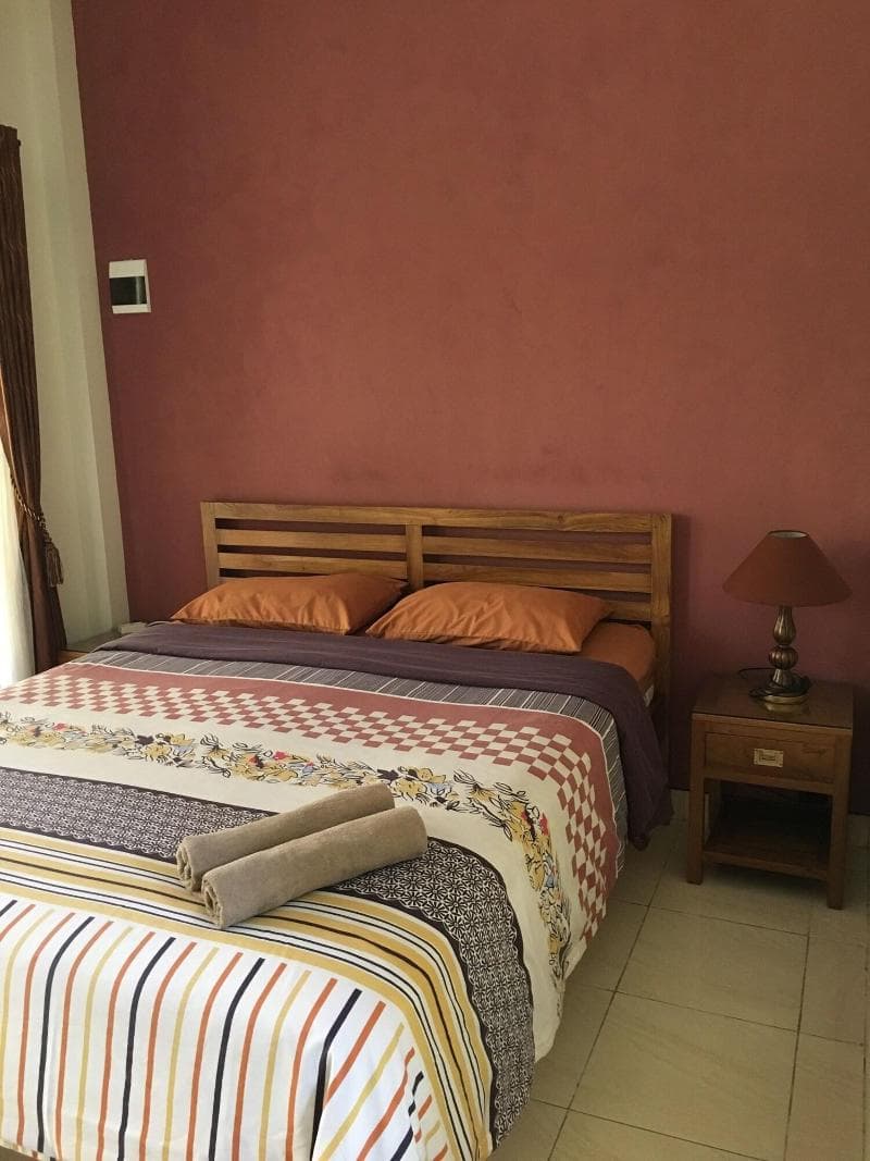 Aloha Hotel Yogyakarta 3