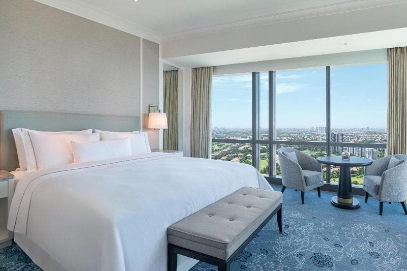 The Westin Surabaya 4