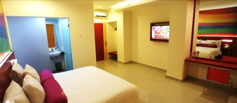 Fariz Hotel 3