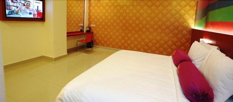Fariz Hotel photo 1