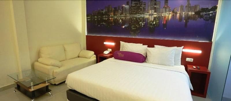 Fariz Hotel 4