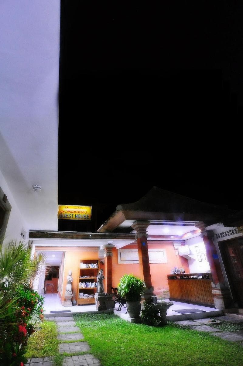 Swastika Guest House 4
