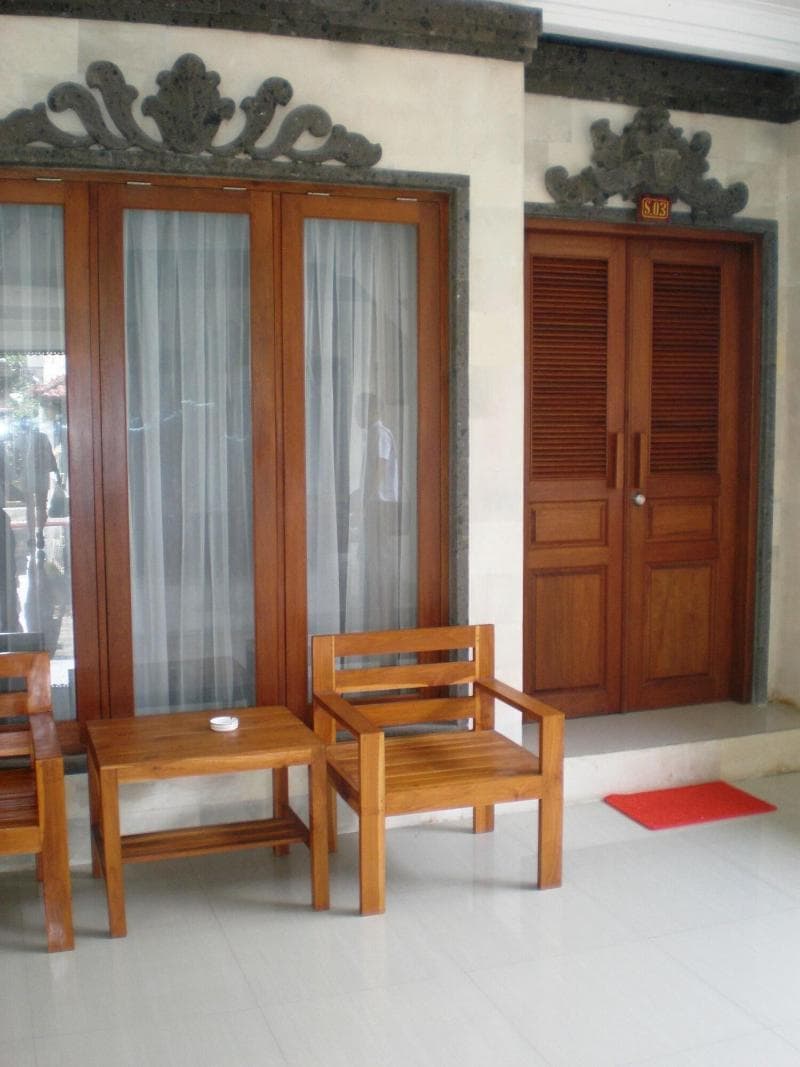 Swastika Guest House 3