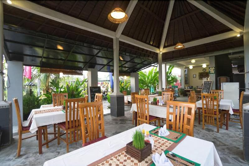Villa JJ and Spa Ubud photo 1