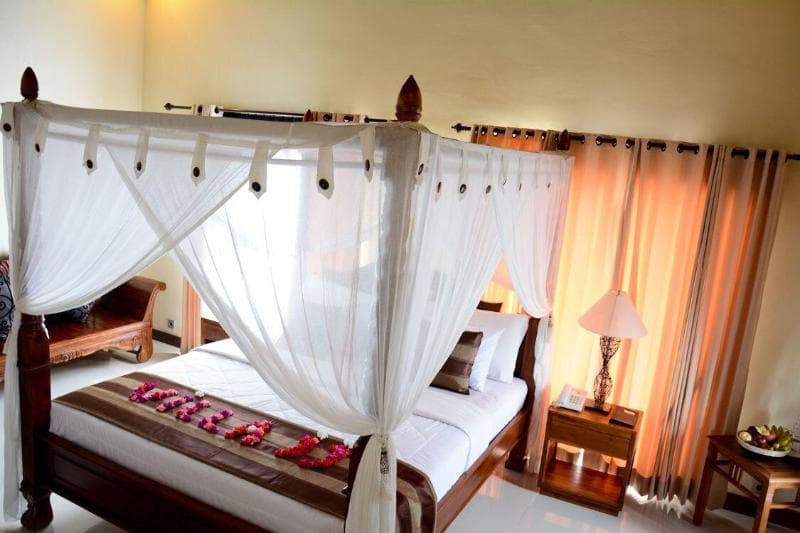 Villa JJ and Spa Ubud 3