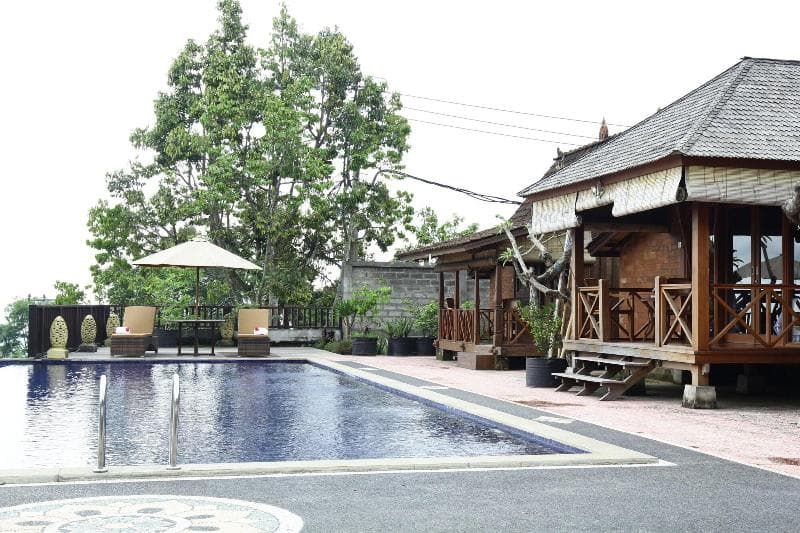 Puri Karang Besakih 5