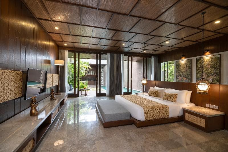 Adiwana Unagi Suites 4