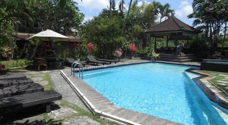 Okawati Hotel photo 1