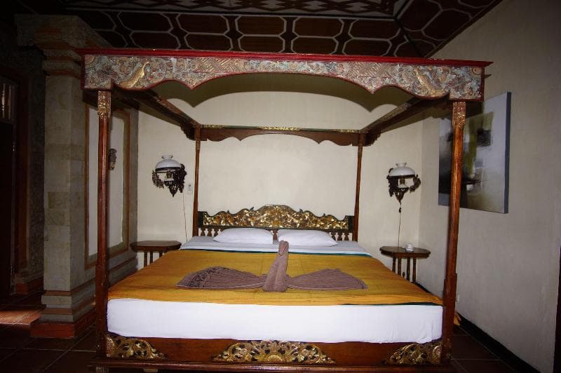 Okawati Hotel 4