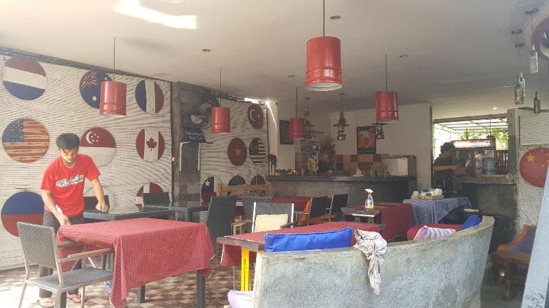 Gajah Biru Bungalows photo 1