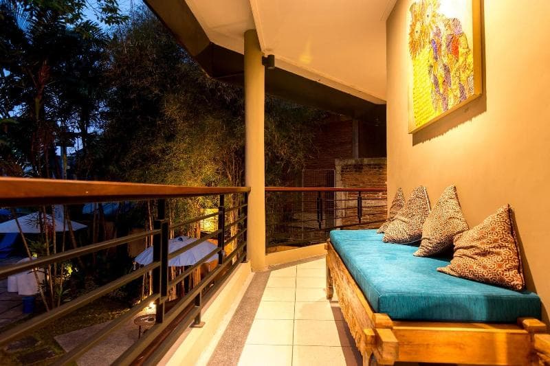 Gajah Biru Bungalows 5