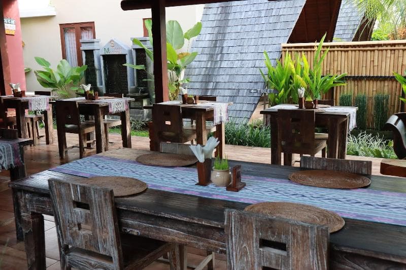 Pondok Massas Ubud photo 1