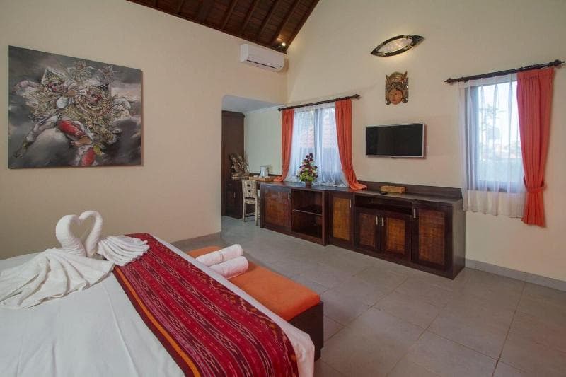Pondok Massas Ubud 3