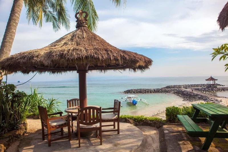 Puri Pandan Restaurant & Bungalows photo 1