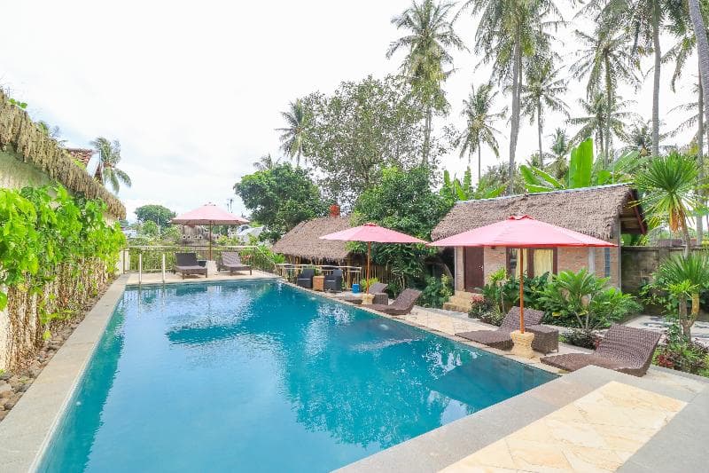 Senggigi Cottages Lombok photo 1
