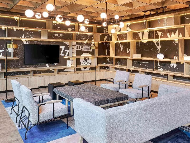 Ibis Samarinda 3