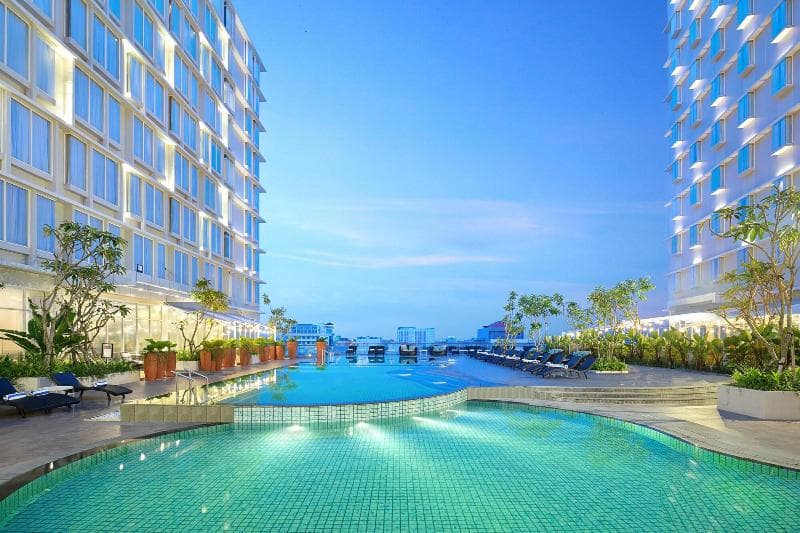 Ibis Samarinda 4