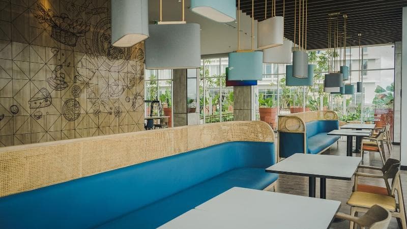 Ibis Samarinda 5
