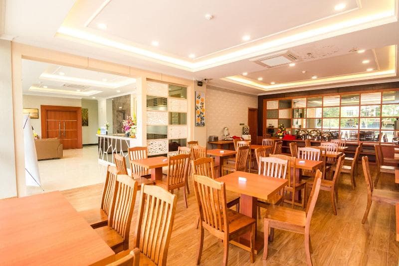 Blitz Hotel Batam Centre photo 1