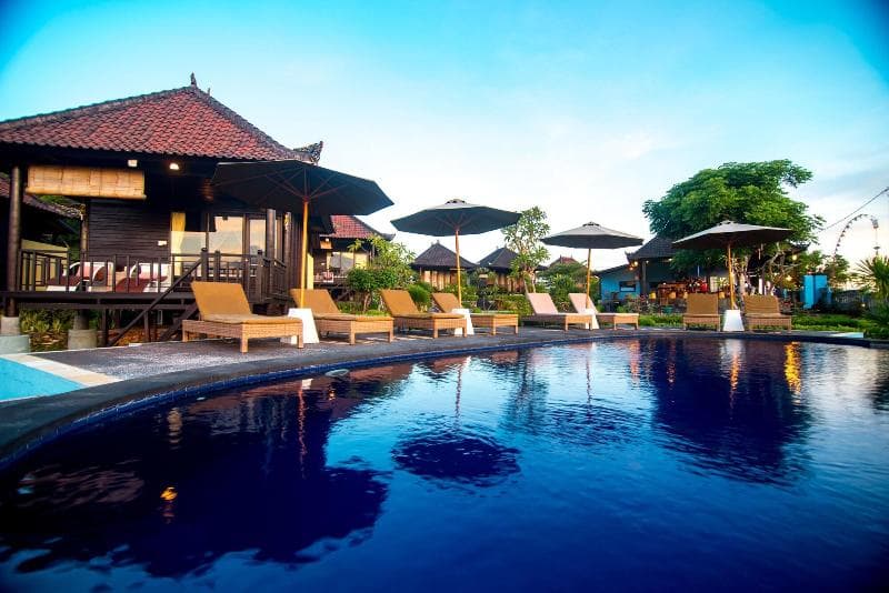 Bali Belva main