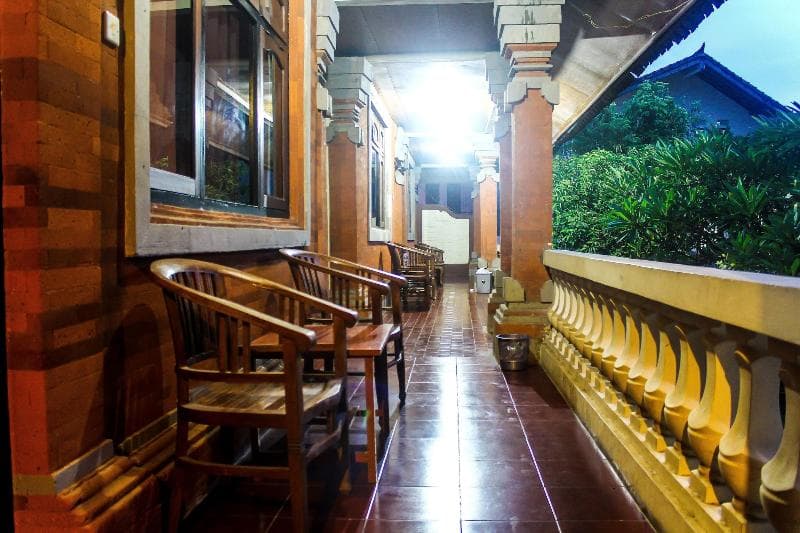 Budhi Beach Inn 3