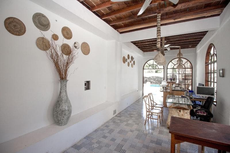 Gili Breeze Tropical Bungalows 4