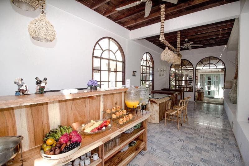 Gili Breeze Tropical Bungalows photo 1