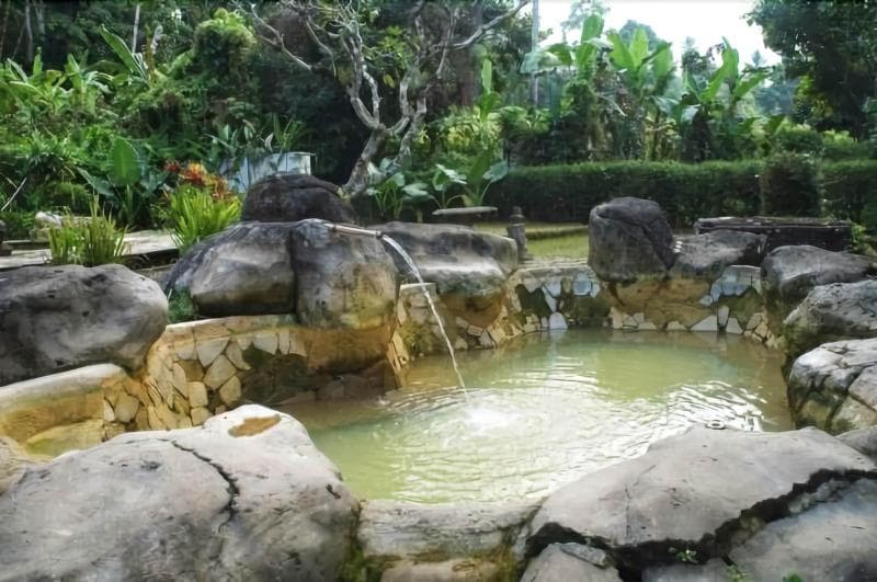 Yeh Panes Bali main