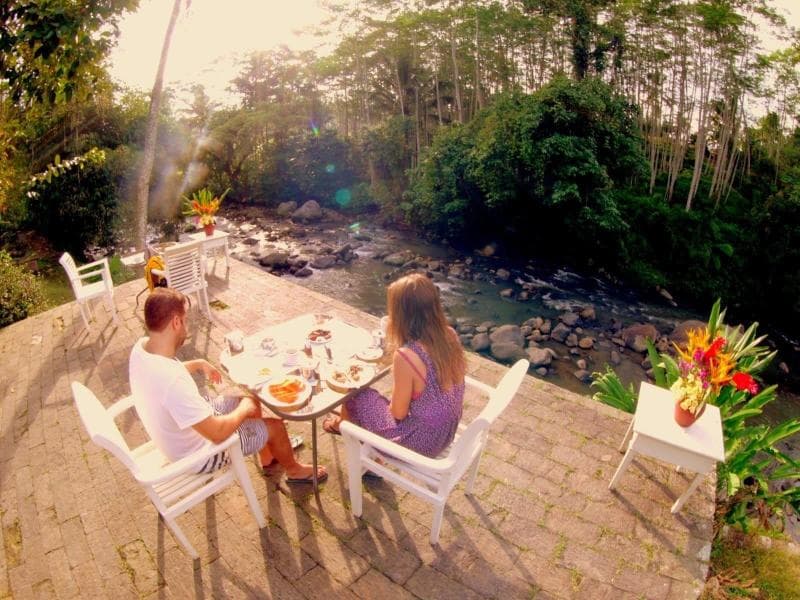 Yeh Panes Bali photo 1