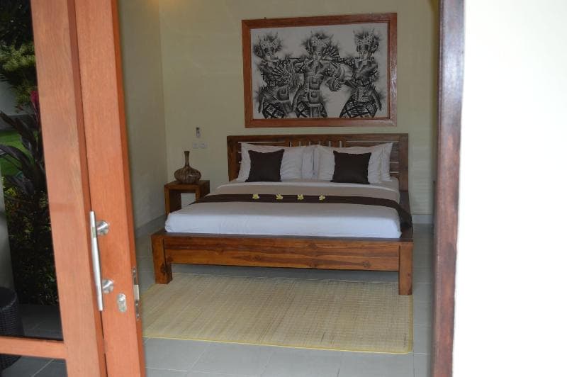 Ocean Sun Dive Resort 3