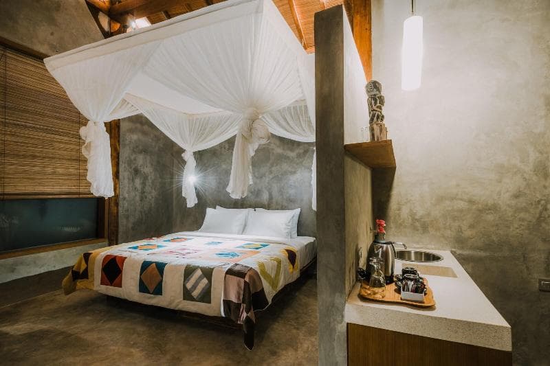Zin Canggu Resort & Villas 3