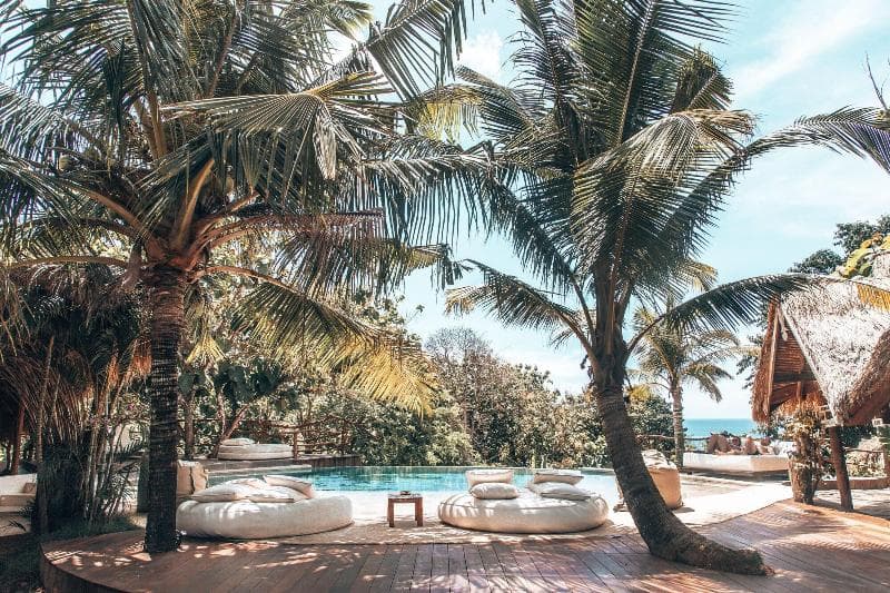 La Cabane Bali 4