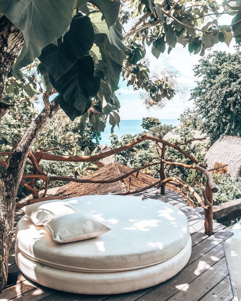 La Cabane Bali 3